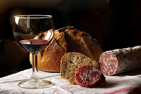 wine tour adventure - tuscany - private tours