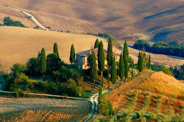 we like tuscany tour operator